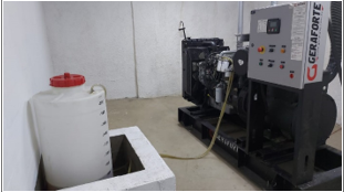 Geradores Elétricos em Campinas e Região