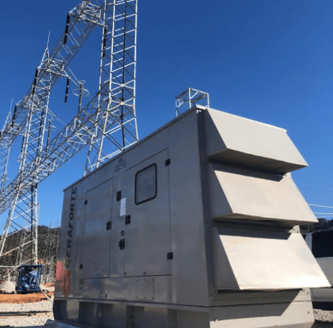 ART para Gerador de Energia em Campinas e Região 