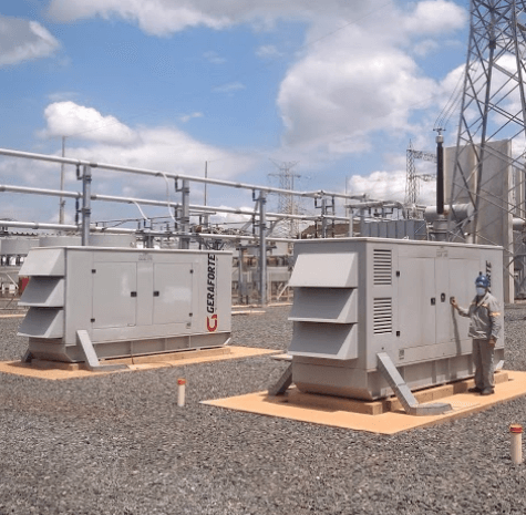 ART para Gerador de Energia em Campinas e Região