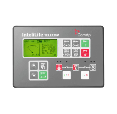 Módulos Intellilite